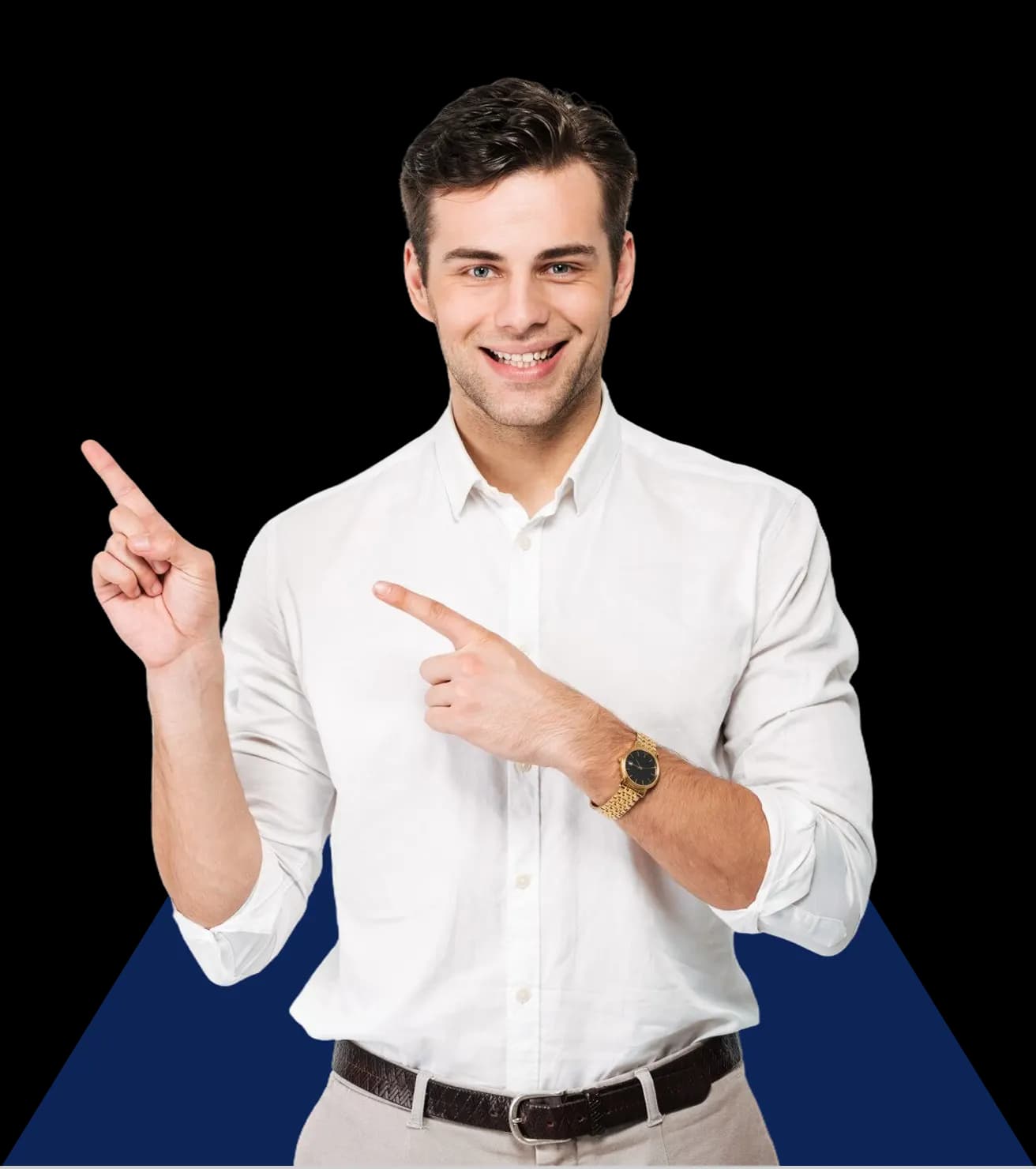 Icanio Tech School mission and vision for industry-ready students